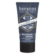 Benecos Face & After-Shave Balm 50ML