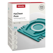 Miele TU HyClean Pure (4 stuks)