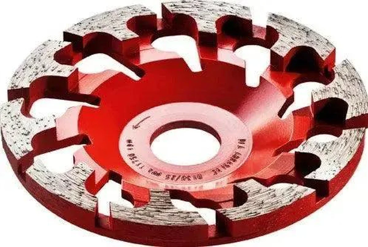 Festool DIA ABRASIVE-D130 PREMIUM Diamantschijf 130mm 768018