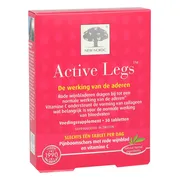 New Nordic Active Legs Tabletten 30TB