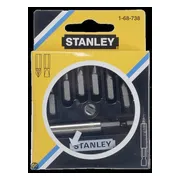 Stanley 1-68-738 Assortiment Bits 7-delig