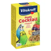 Vitakraft Parkiet Fruitcocktail 200 gr