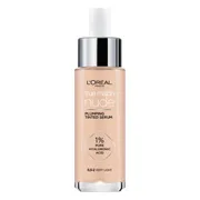 2x L'Oréal True Match Nude Getint Serum 2 Very Light 30 ml