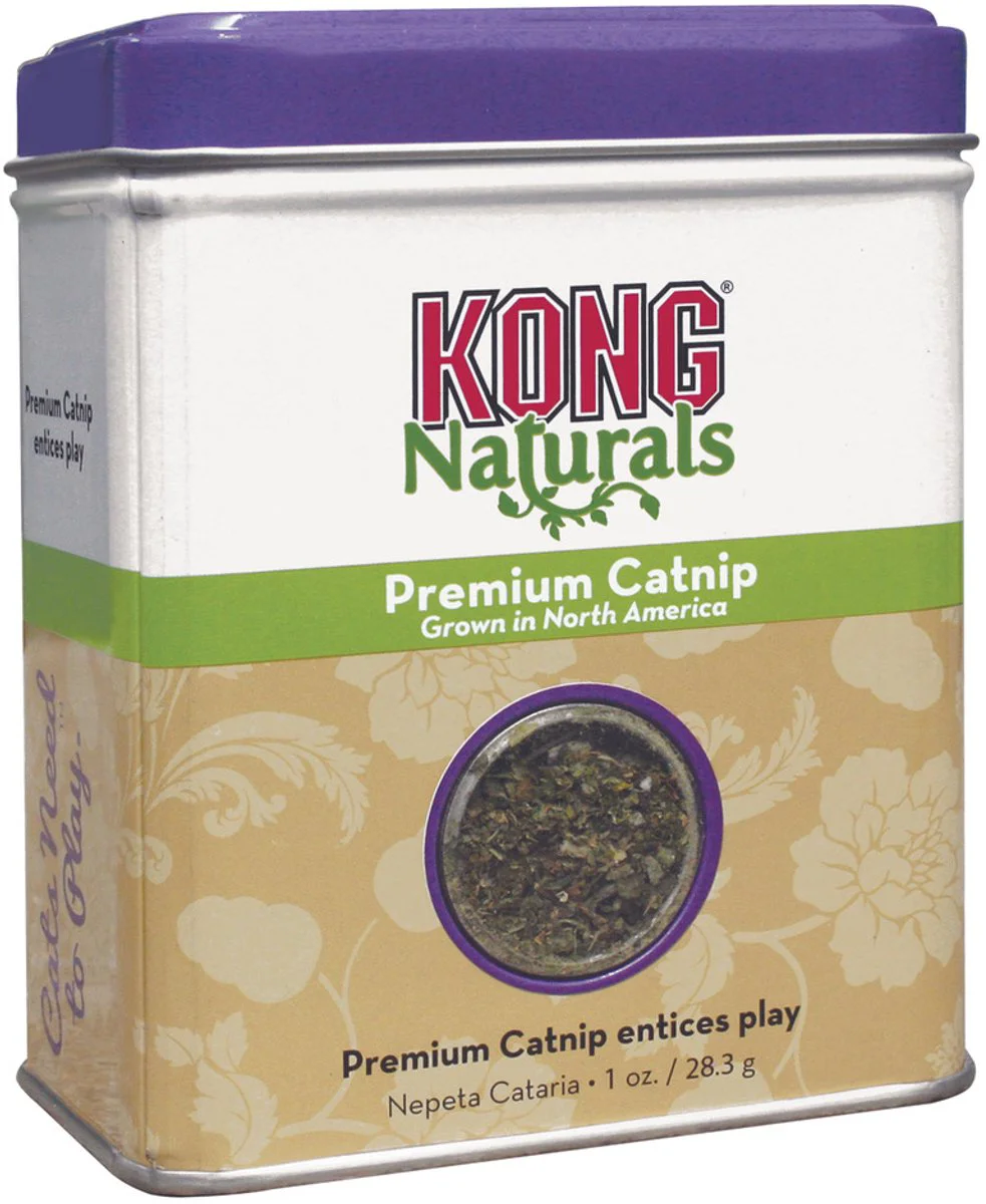 Kong Catnip Navulling 28,35 gr