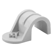 DeWALT Haakbeugel enkel plastic - 20mm VE=100 - DDF4400020