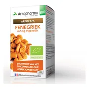 Arkopharma Fenegriek 45 capsules
