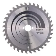 Bosch Professional Cirkelzaagblad PRO Wood | Ø 230 x 2,8 x 30mm 36T - 2608640628