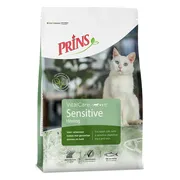 Prins VitalCare Senstive Kattenvoer 4 kg