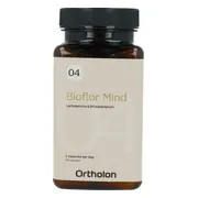 Ortholon Bioflor Mind Capsules 100CP