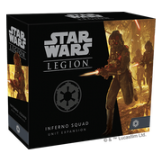 Star Wars: Legion - Inferno Squad Unit Expansion