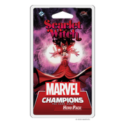 Marvel Champions: Scarlet Witch