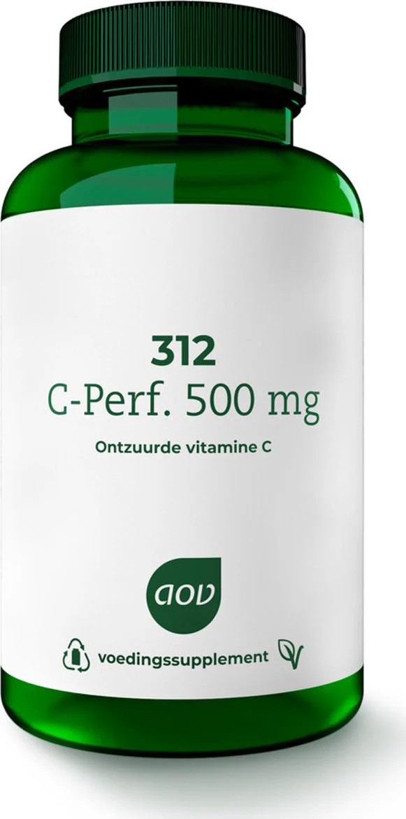 AOV 312 C Perfect 500mg Tabletten 120TB