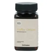 Ortholon Bioflor Deluxe Capsules 30CP