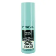 L'Oréal Paris Magic Retouch 1 Zwart 75ML