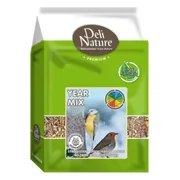 4x Deli Nature Strooivoer Year Mix 4 kg