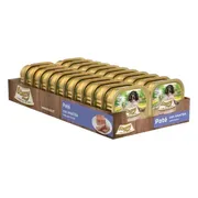 22x Stuzzy Hondenvoer Paté Eend 150 gr