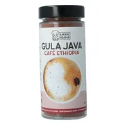 Aman Prana Gula Java Café Ethiopia 230GR