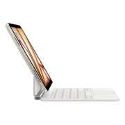 Apple Magic Keyboard iPad Air 11 inch (2026/2025/2024) QWERTY Wit