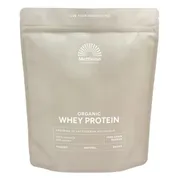 Mattisson HealthStyle Protein Poeder Naturel 1000GR