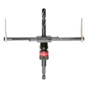 Milwaukee Verstelbare gatzaag Verstelbare Hole Cutter - 49560260
