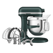 KitchenAid Artisan Bowl-Lift 5KSM70SHXEPP Pebbled Palm