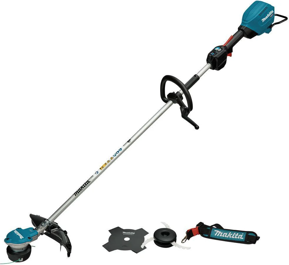 Makita UR003GZ01 Accu Bosmaaier D-Greep XGT 40V Max Basic Body