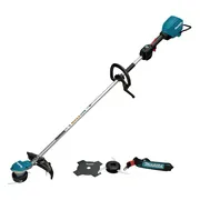 Makita UR003GZ01 Accu Bosmaaier D-Greep XGT 40V Max Basic Body