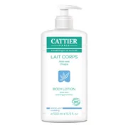 Cattier Aloë Vera Modelling Body Lotion Evening Primrose 500ML