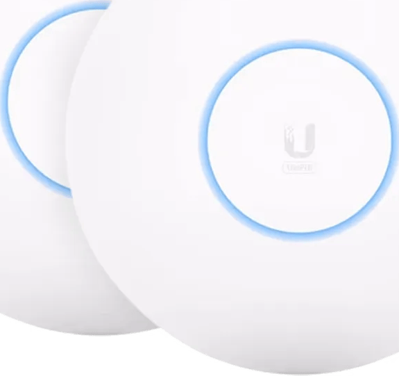 Ubiquiti UniFi 6 Professional Duo Pack