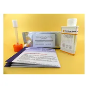 Testjezelf Speeksel Drugstest Multi 14 2ST