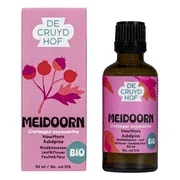 Cruydhof Meidoorn Crataegus Oxyacantha Bio Druppels 50ML