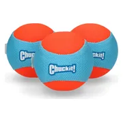 Chuckit Amphibious Ball 6 cm 3 pack