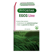 Fytostar EGCG Line Capsules 120CP