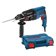 Bosch Professional GBH 2-26 Combihamer SDS-Plus 2,7J 830W in koffer - 06112A3000