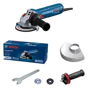 Bosch Professional PRO GWS 12-125 S Haakse slijper 125 mm 1200W - 06013A6020