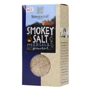 Sonnentor Kruidenmix Smokey Salt 55GR