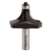 Makita D-11265 Freesbit Afrondfrees + lager S 12mm 50,8x25,4mm R19,05