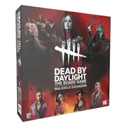 Dead by Daylight: The Board Game Malicious Expansion