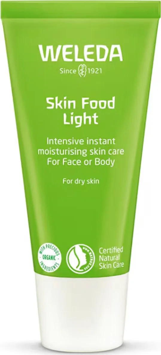 Weleda Skin Food Light Crème 75ML