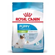 4x Royal Canin Extra Small Puppy Hondenvoer 3 kg