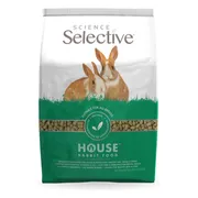 Supreme Selective Binnenkonijn 1,5 kg