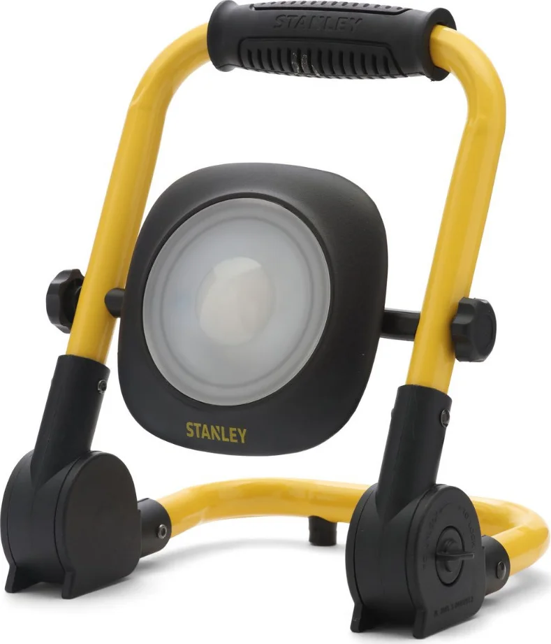 Stanley Vouwbare werklamp 30W 2100lm IP44