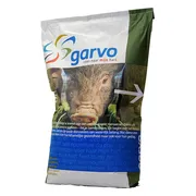 Garvo Varkensbrok 5 mm 20 kg