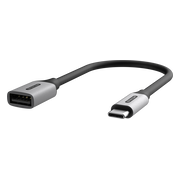 Sitecom USB-C naar USB-A Mini Adapter