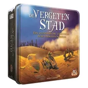 De Vergeten Stad