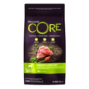 Wellness Core Hondenvoer Healthy Weight Kalkoen 1,8 kg