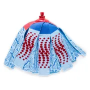 Vileda Super Mocio 3-Action Navulling 2 stuks