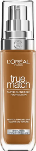 3x L'Oréal True Match Foundation 9N 30 ml