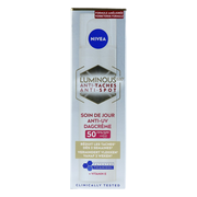 NIVEA Cellular Luminous Anti-Pigment Dagcrème SPF50 40 ml