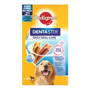Pedigree Hondensnack Multipack Dentastix 21 stuks